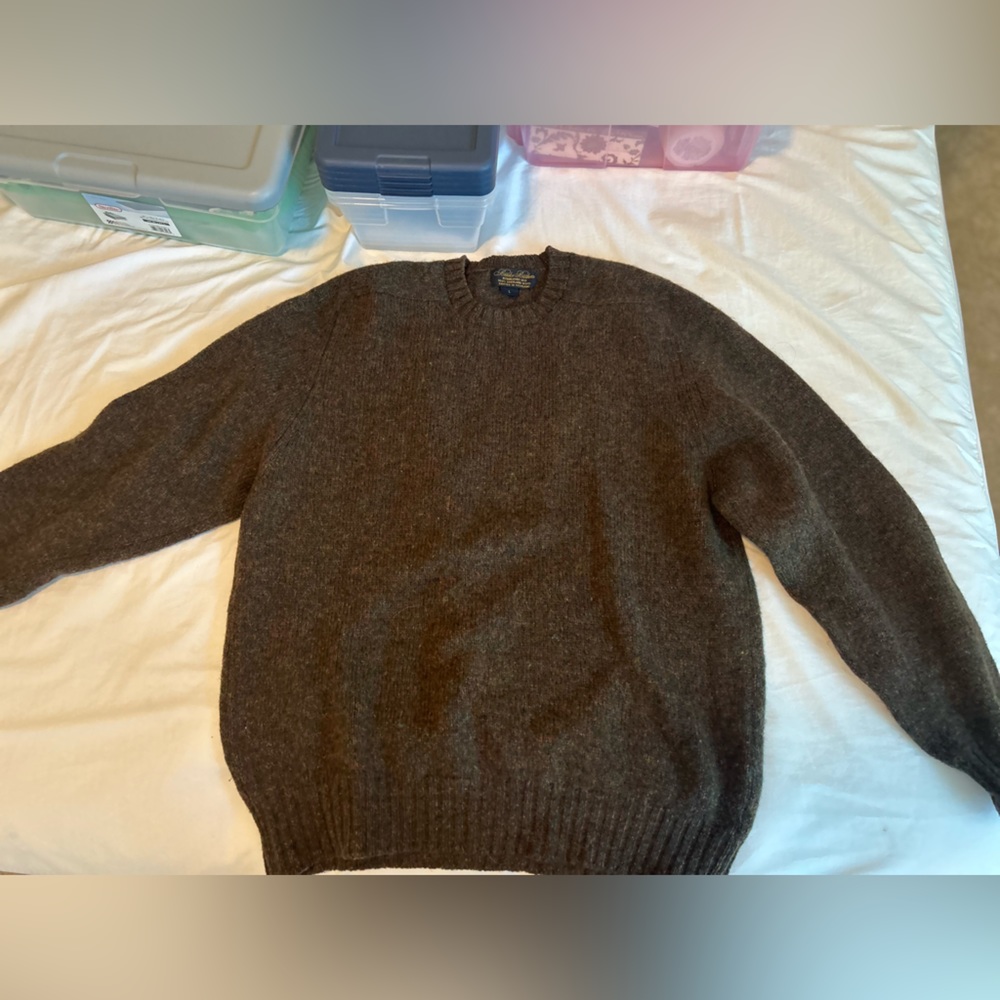 Brooks Brothers Sweater